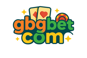 GBG Bet Com Logo